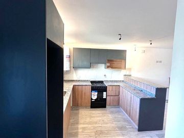 Venta Duplex A 3 Amb General Rodriguez con Jardin