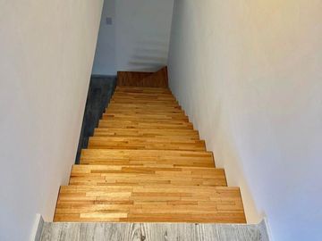 Venta Duplex A 3 Amb General Rodriguez con Jardin