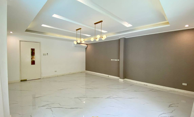 4 Bedroom For Lease in Dasmarinas Village, Makati City