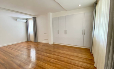 4 Bedroom For Lease in Dasmarinas Village, Makati City