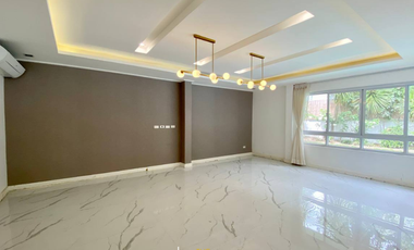 4 Bedroom For Lease in Dasmarinas Village, Makati City