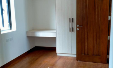 3 Bedroom For Lease in McKinley Hill Village, Taguig City