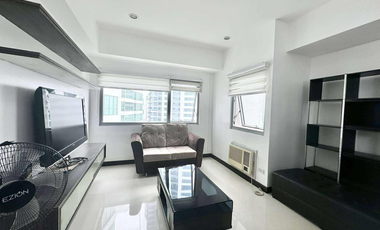 3BR Condo W/ Golf Course View & 3 Parking Slots FOR SALE at TAWW Mandaluyong