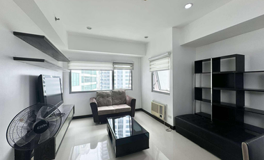 3BR Condo W/ Golf Course View & 3 Parking Slots FOR SALE at TAWW Mandaluyong