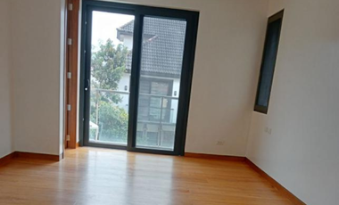 3 Bedroom For Lease in Mckinley Hill Village, Taguig City