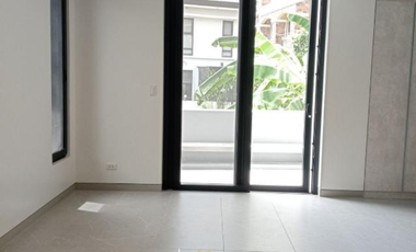 3 Bedroom For Lease in Mckinley Hill Village, Taguig City