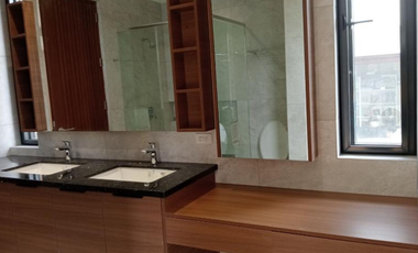 3 Bedroom For Lease in Mckinley Hill Village, Taguig City