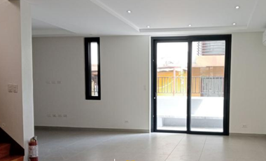 3 Bedroom For Lease in Mckinley Hill Village, Taguig City