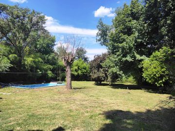 VENTA CASAQUINTA 3 AMBIENTES GRAL RODRIGUEZ PILETA