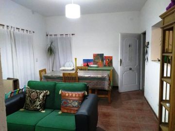 VENTA CASAQUINTA 3 AMBIENTES GRAL RODRIGUEZ PILETA