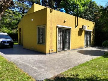 VENTA CASAQUINTA 3 AMBIENTES GRAL RODRIGUEZ PILETA