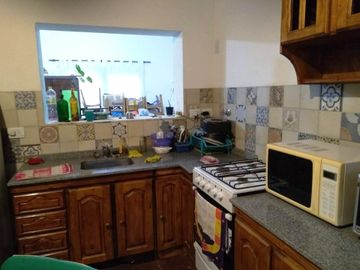 VENTA CASAQUINTA 3 AMBIENTES GRAL RODRIGUEZ PILETA