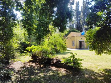 VENTA CASAQUINTA 3 AMBIENTES GRAL RODRIGUEZ PILETA