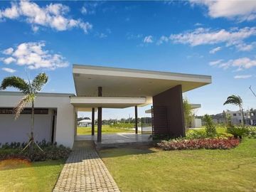 Amaia Scapes San Fernando by Ayala for sale 3BR 4M only RFO/Preselling