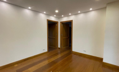 4 Bedrooms For Lease in Ayala Alabang, Muntinlupa City