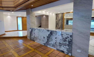 4 Bedrooms For Lease in Ayala Alabang, Muntinlupa City