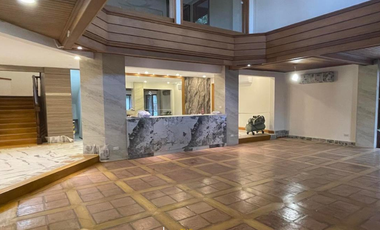 4 Bedrooms For Lease in Ayala Alabang, Muntinlupa City