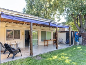 CASA 3 AMB CON QUINCHO Y PILETA-MASCHW  CTRY.CLUB