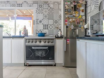 CASA 3 AMB CON QUINCHO Y PILETA-MASCHW  CTRY.CLUB