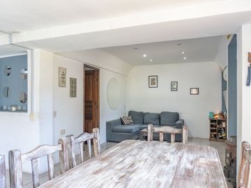CASA 3 AMB CON QUINCHO Y PILETA-MASCHW  CTRY.CLUB