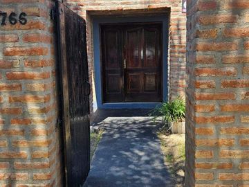Talar , Mendiolaza Casa en venta de 3 dormitorios c/ cochera , calle La Alameda