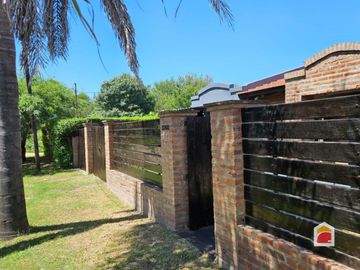 Talar , Mendiolaza Casa en venta de 3 dormitorios c/ cochera , calle La Alameda