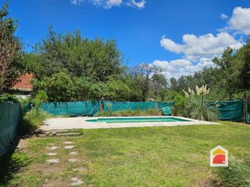 Talar , Mendiolaza Casa en venta de 3 dormitorios c/ cochera , calle La Alameda
