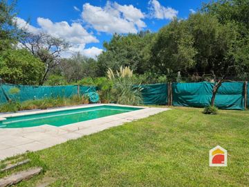Talar , Mendiolaza Casa en venta de 3 dormitorios c/ cochera , calle La Alameda
