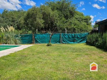 Talar , Mendiolaza Casa en venta de 3 dormitorios c/ cochera , calle La Alameda