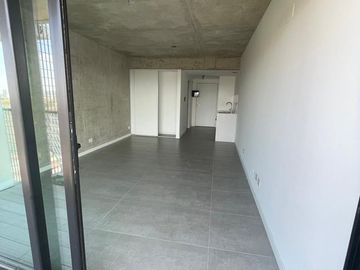 Venta de Mono Ambiente en Vte, Lopez (A estrenar)