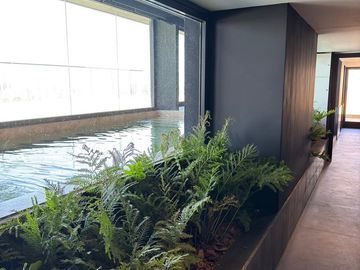 Venta de Mono Ambiente en Vte, Lopez (A estrenar)