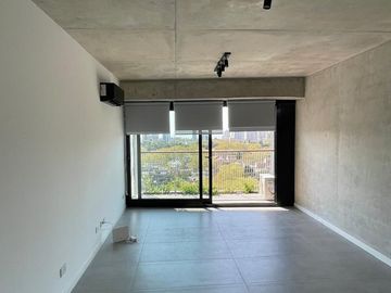 Venta de Mono Ambiente en Vte, Lopez (A estrenar)