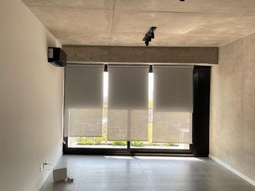 Venta de Mono Ambiente en Vte, Lopez (A estrenar)