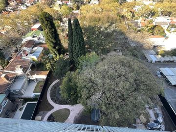 Venta de Mono Ambiente en Vte, Lopez (A estrenar)