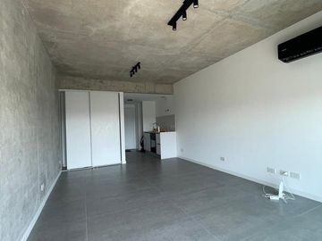 Venta de Mono Ambiente en Vte, Lopez (A estrenar)