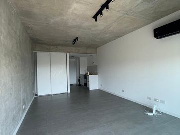 Venta de Mono Ambiente en Vte, Lopez (A estrenar)