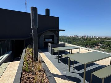 Venta de Mono Ambiente en Vte, Lopez (A estrenar)
