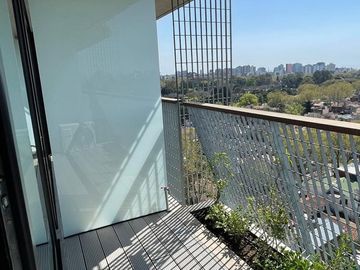 Venta de Mono Ambiente en Vte, Lopez (A estrenar)