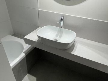 Venta de Mono Ambiente en Vte, Lopez (A estrenar)