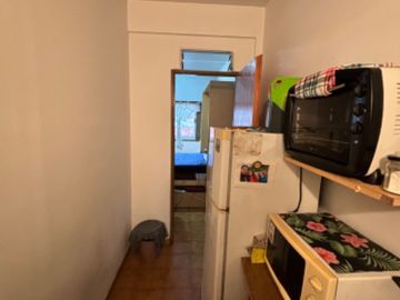 Monoambiente en venta en Quilmes Centro