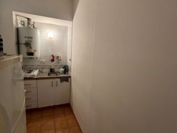 Monoambiente en venta en Quilmes Centro