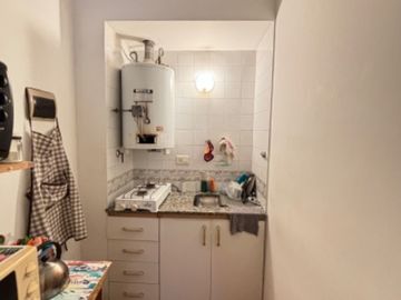 Monoambiente en venta en Quilmes Centro
