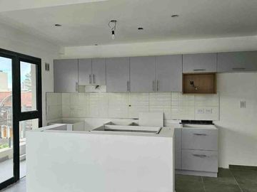 VENTA DEPARTAMENTO 2 AMBIENTES EN POZO ESCALADA