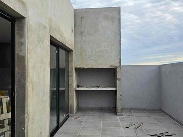 VENTA DEPARTAMENTO 2 AMBIENTES EN POZO ESCALADA