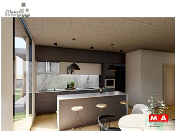 VENTA DEPARTAMENTO 2 AMBIENTES EN POZO ESCALADA