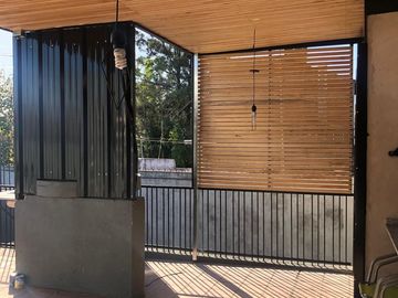 PH 2 AMB C/ TERRAZA Y PARRILLA - CIUDADELA