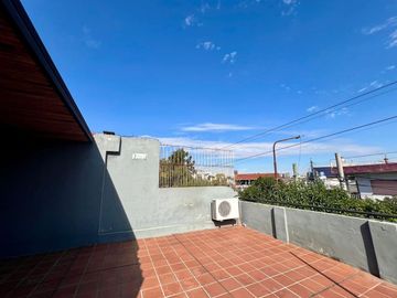 PH 2 AMB C/ TERRAZA Y PARRILLA - CIUDADELA