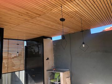 PH 2 AMB C/ TERRAZA Y PARRILLA - CIUDADELA