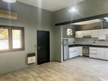 PH 2 AMB C/ TERRAZA Y PARRILLA - CIUDADELA