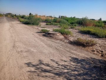 Lote- Carpeta B° Natania- Guaymallén
